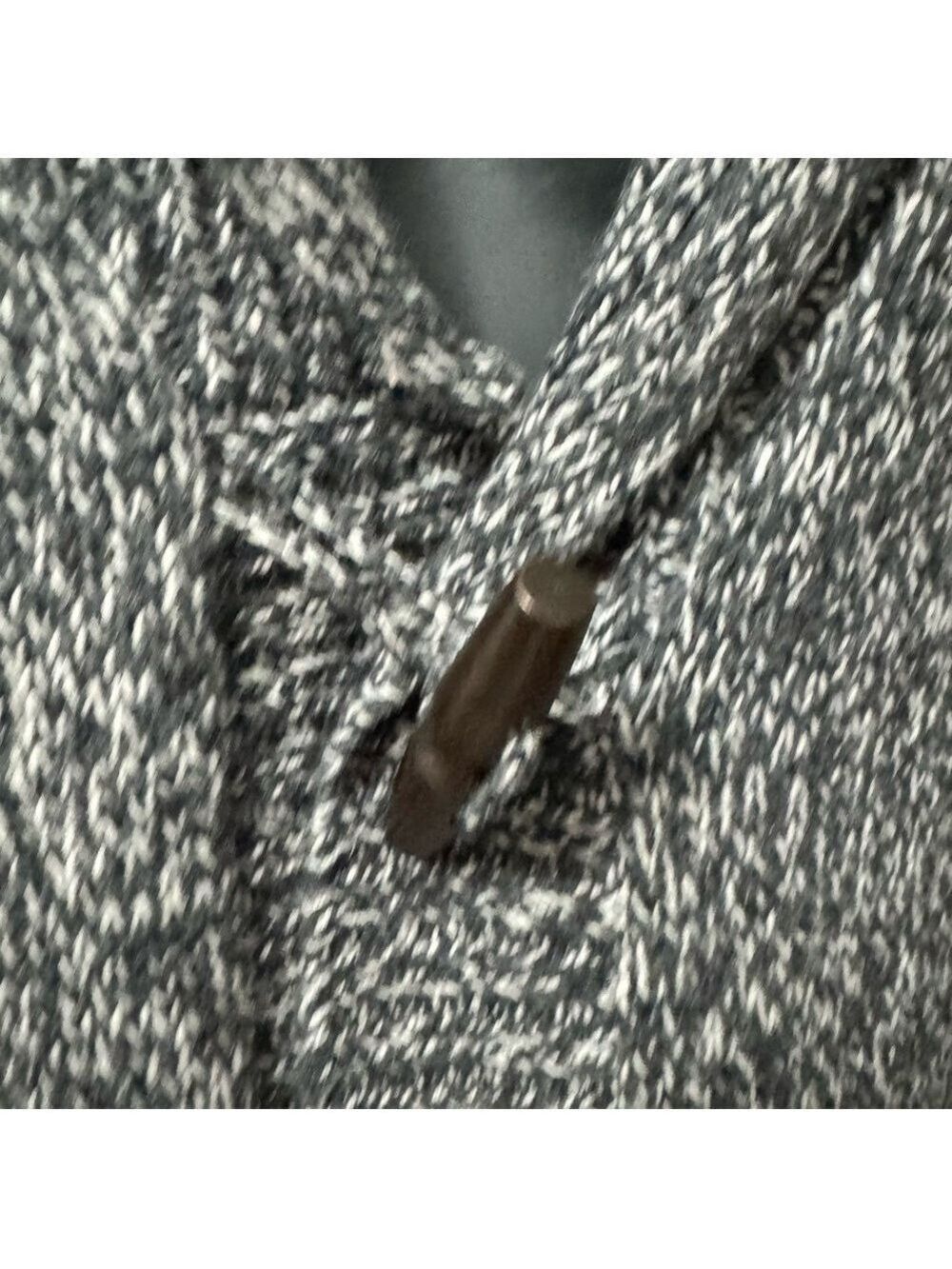 Roots long Cable knit Cardigan XS
Wool - Picture 13 of 15